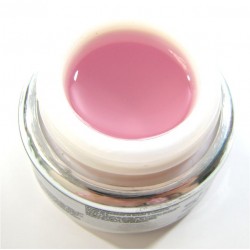 Gel Uv Builder Pink Gel Evershine Gel Uv Builder Pink Gel Evershine